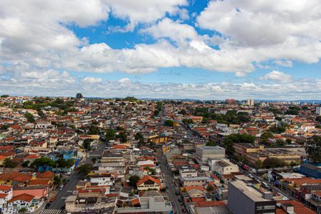 Apartamento para alugar com 27m², 1 quarto e sem vagaVista do Terraço