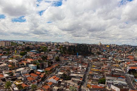 Apartamento para alugar com 27m², 1 quarto e sem vagaÁrea comum - Churrasqueira