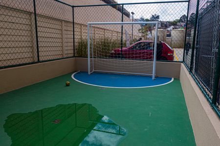 Apartamento para alugar com 27m², 1 quarto e sem vagaQuadra Esportiva