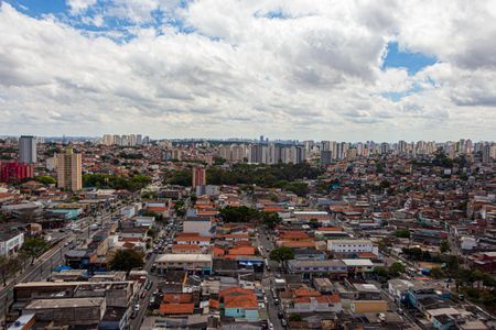 Apartamento para alugar com 27m², 1 quarto e sem vagaVista do Terraço