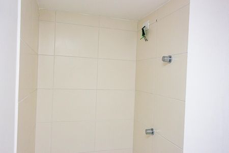 Apartamento para alugar com 27m², 1 quarto e sem vagaBanheiro