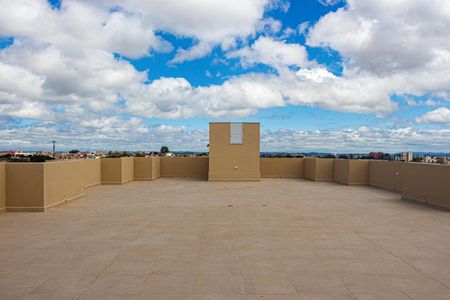 Apartamento para alugar com 27m², 1 quarto e sem vagaTerraço