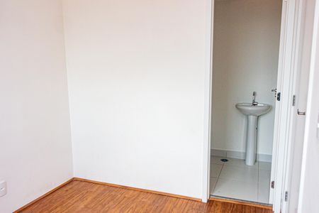 Apartamento para alugar com 27m², 1 quarto e sem vagaQuarto