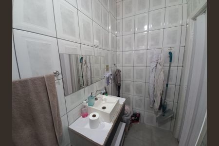 Apartamento para alugar com 70m², 3 quartos e 1 vagaBanheiro
