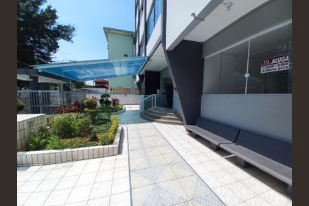 Apartamento para alugar com 70m², 3 quartos e 1 vagaÁrea comum