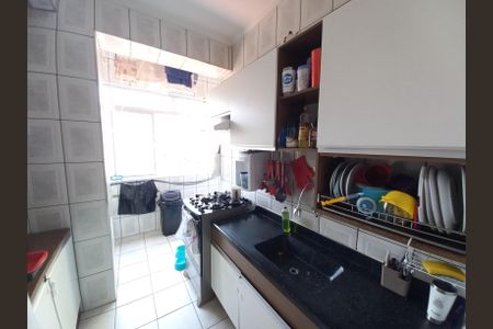 Apartamento para alugar com 70m², 3 quartos e 1 vagaCozinha