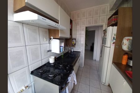 Apartamento para alugar com 70m², 3 quartos e 1 vagaCozinha