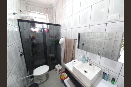 Apartamento para alugar com 70m², 3 quartos e 1 vagaBanheiro