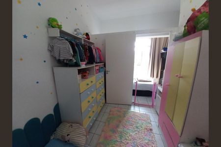 Apartamento para alugar com 70m², 3 quartos e 1 vagaQuarto 2