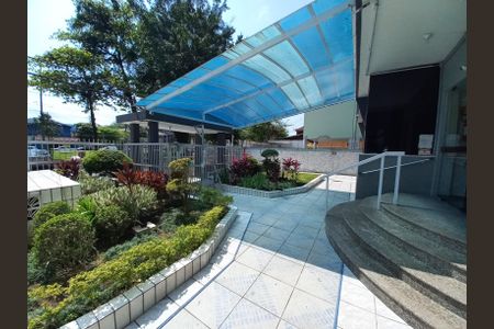 Apartamento para alugar com 70m², 3 quartos e 1 vagaÁrea comum