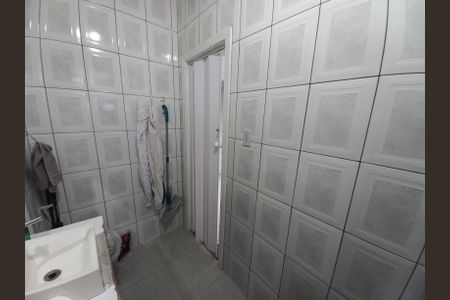 Apartamento para alugar com 70m², 3 quartos e 1 vagaBanheiro