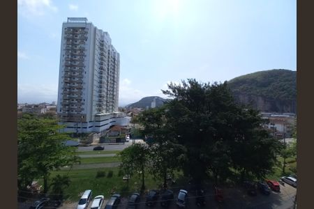 Apartamento para alugar com 70m², 3 quartos e 1 vagaVista da Sala 1