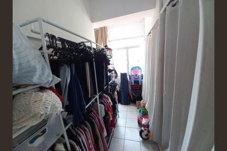 Apartamento para alugar com 70m², 3 quartos e 1 vagaCloset