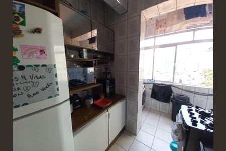 Apartamento para alugar com 70m², 3 quartos e 1 vagaCozinha