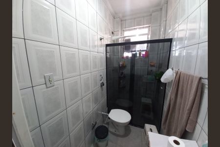 Apartamento para alugar com 70m², 3 quartos e 1 vagaBanheiro