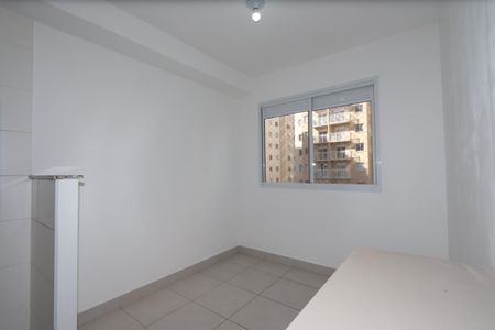 Sala de apartamento para alugar com 1 quarto, 26m² em Vila Ema, São Paulo
