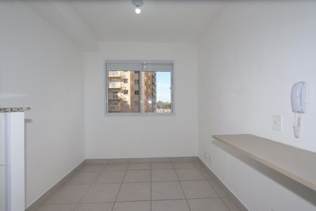 Sala de apartamento para alugar com 1 quarto, 26m² em Vila Ema, São Paulo