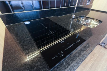 Studio para alugar com 31m², 1 quarto e 1 vaga Studio para alugar com 31m², 1 quarto e 1 vagaStudio