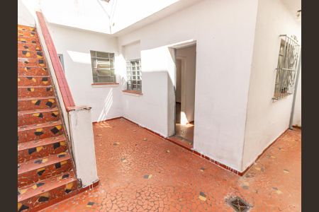 Casa à venda com 248m², 3 quartos e 2 vagasQuintal