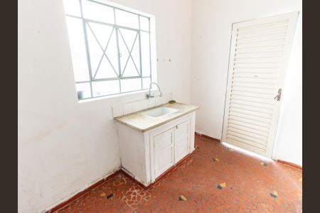 Casa à venda com 248m², 3 quartos e 2 vagasCasa 2 - Sala/Cozinha