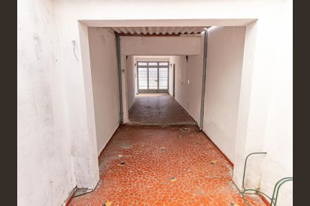 Casa à venda com 248m², 3 quartos e 2 vagasQuintal