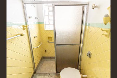 Casa à venda com 248m², 3 quartos e 2 vagasBanheiro Social