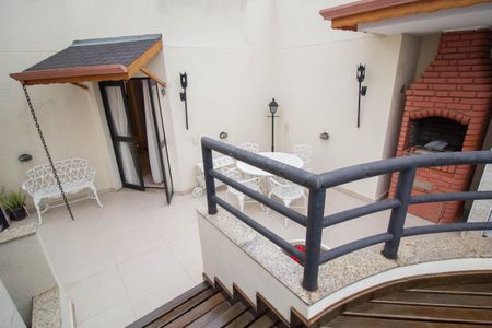 Apartamento à venda com 153m², 4 quartos e 2 vagasCobertura