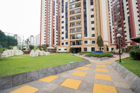 Apartamento à venda com 153m², 4 quartos e 2 vagasÁrea comum