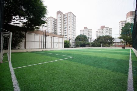 Apartamento à venda com 153m², 4 quartos e 2 vagasÁrea comum