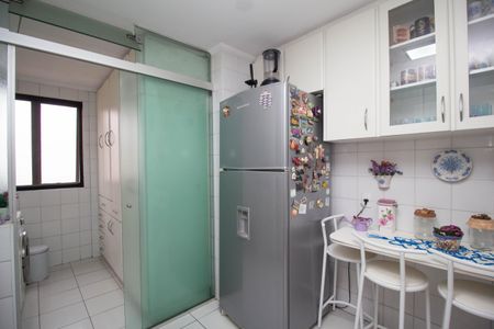 Apartamento à venda com 153m², 4 quartos e 2 vagasCozinha