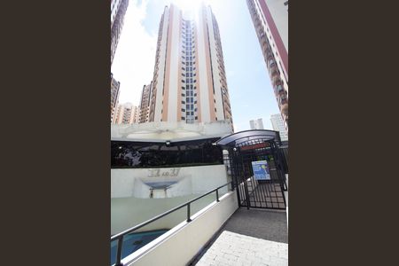 Apartamento à venda com 153m², 4 quartos e 2 vagasFachada