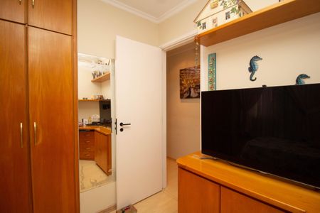 Apartamento à venda com 153m², 4 quartos e 2 vagasQuarto 1