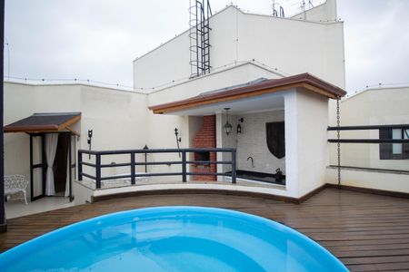 Apartamento à venda com 153m², 4 quartos e 2 vagasPiscina Coberta