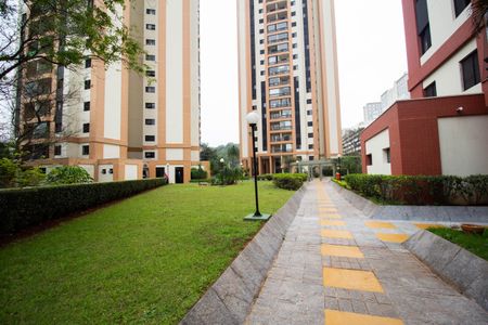 Apartamento à venda com 153m², 4 quartos e 2 vagasÁrea comum