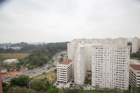 Apartamento à venda com 153m², 4 quartos e 2 vagasVista Varanda da Sala