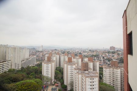 Apartamento à venda com 153m², 4 quartos e 2 vagasVista do Quarto 1