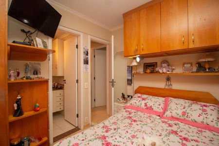 Apartamento à venda com 153m², 4 quartos e 2 vagas Suíte