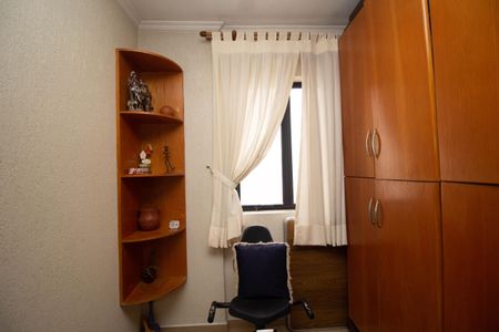 Apartamento à venda com 153m², 4 quartos e 2 vagasCloset  da  Suíte
