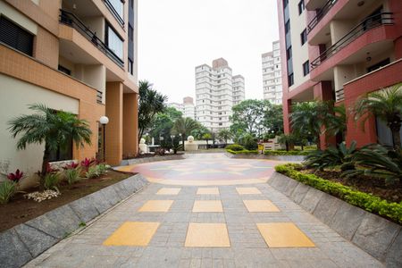 Apartamento à venda com 153m², 4 quartos e 2 vagasÁrea comum