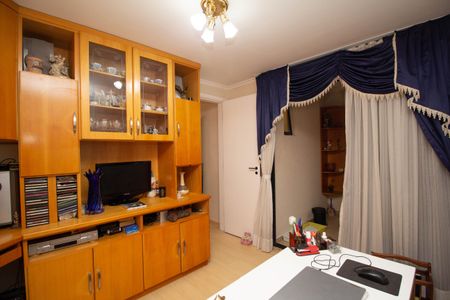 Apartamento à venda com 153m², 4 quartos e 2 vagasQuarto 3