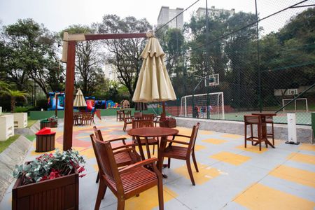 Apartamento à venda com 153m², 4 quartos e 2 vagasÁrea comum