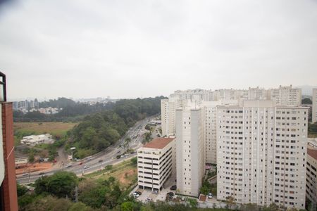 Apartamento à venda com 153m², 4 quartos e 2 vagasVista do Quarto 2