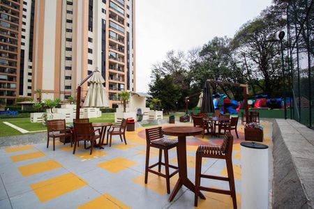 Apartamento à venda com 153m², 4 quartos e 2 vagasÁrea comum