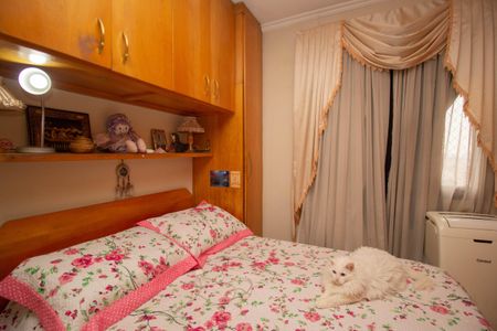 Apartamento à venda com 153m², 4 quartos e 2 vagas Suíte