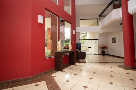 Apartamento à venda com 153m², 4 quartos e 2 vagasÁrea comum