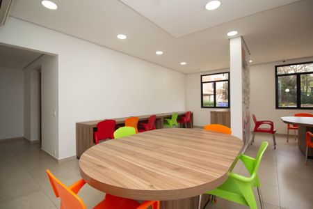 Apartamento à venda com 153m², 4 quartos e 2 vagasEspaço Home Office