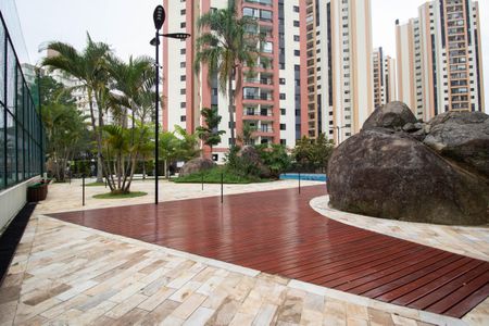 Apartamento à venda com 153m², 4 quartos e 2 vagasÁrea comum - Piscina