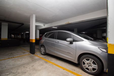 Apartamento à venda com 153m², 4 quartos e 2 vagasGaragem