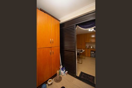 Apartamento à venda com 153m², 4 quartos e 2 vagasCloset  da  Suíte