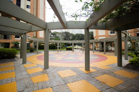 Apartamento à venda com 153m², 4 quartos e 2 vagasÁrea comum